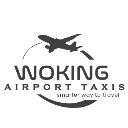 Woking Airport Transfers logo